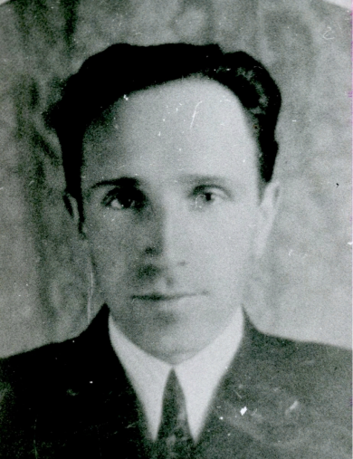 Ворожейкин Иван Михайлович