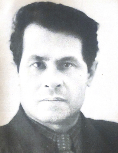 Козлов Алексей Михайлович