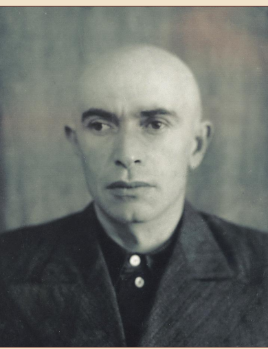 Ревзин Гамсей Семенович