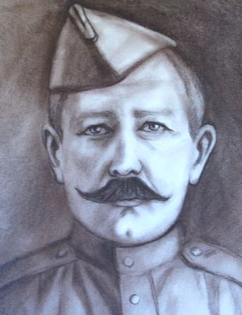 Карнаухов Григорий Евдокимович