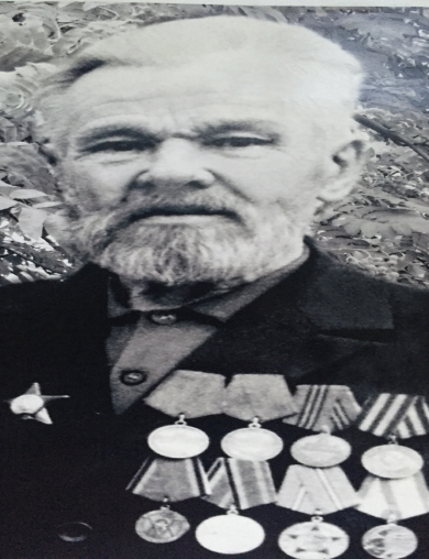 Щапов Виктор Викторович