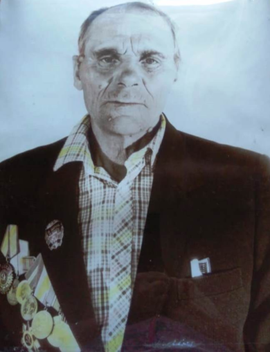 Емелин Николай Васильевич