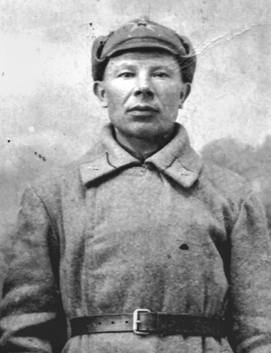 Алексеев Иван Сафронович