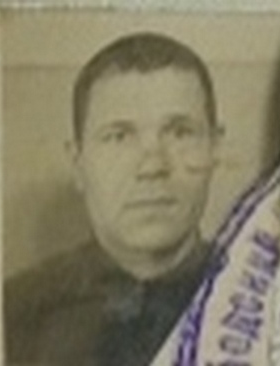 Медведев Александр Александрович