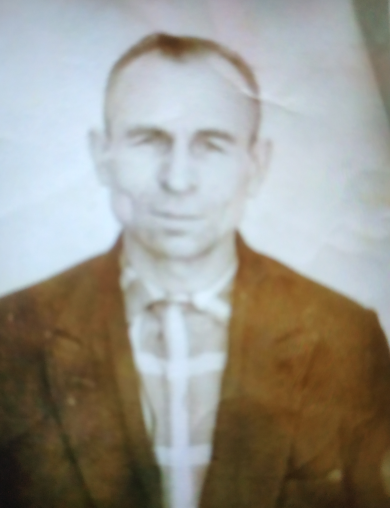 Савин Александр Иванович