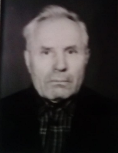 Ковалёв Дмитрий Максимович