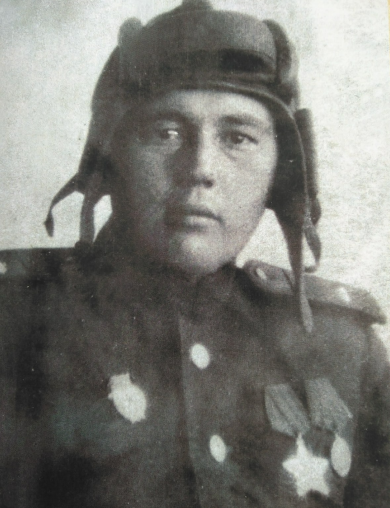 Кузьмичев Леонид Сергеевич