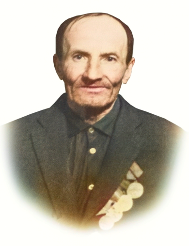 Курлянов Николай Иллирионавич