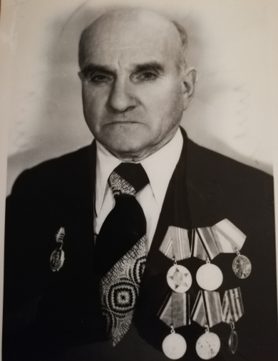 Тахтамышев Арменак Александрович