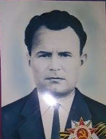 Хвастунов Михаил Петрович