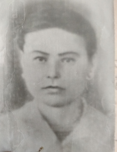 Борщевская Феликса