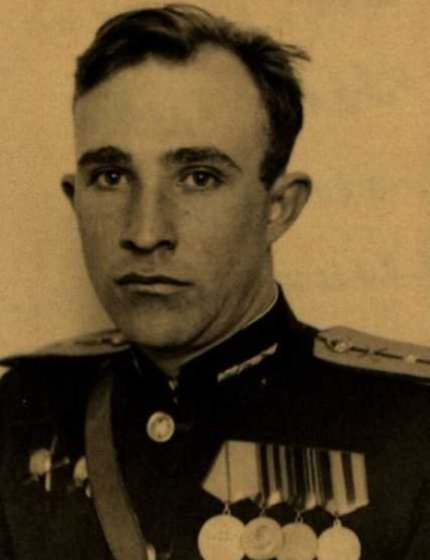 Кошелев Михаил Михайлович
