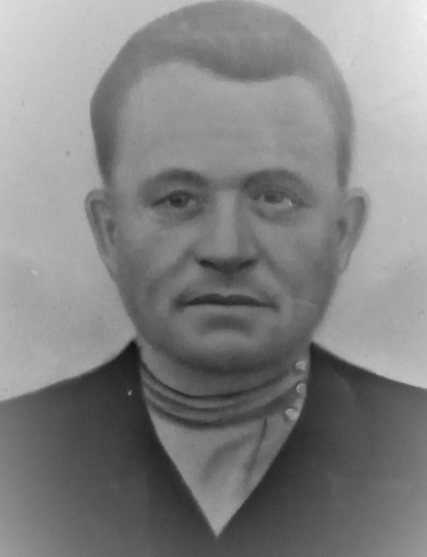 Комолятов Андрей Алексеевич