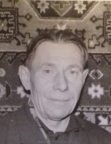 Гречушкин Федор Васильевич