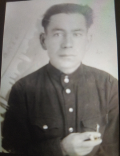 Талышкин Григорий Иванович