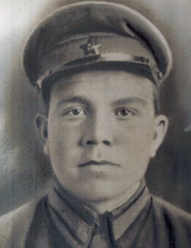 Адамов Сергей Федорович