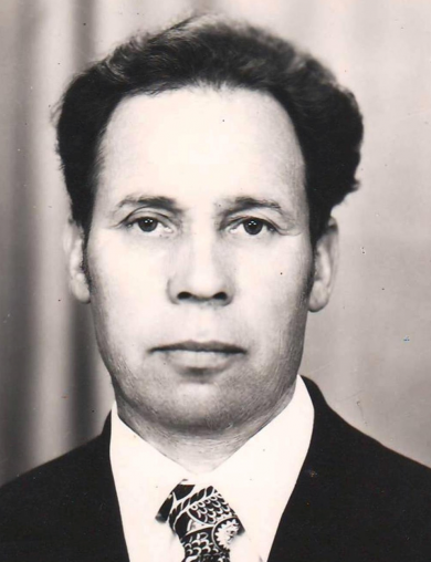 Коновалов Алексей Алексеевич