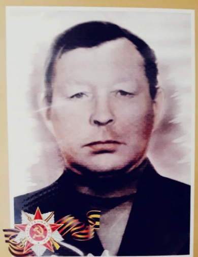 Саляхов Шайхтдин Балагутдинович