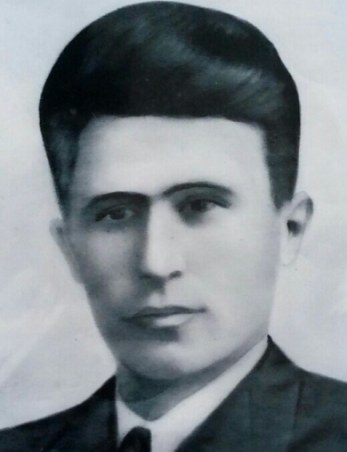 Калиманов Николай Сергеевич