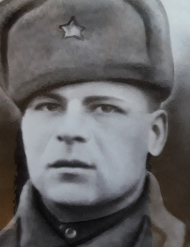 Слабков Василий Григорьевич