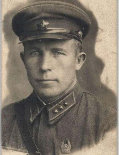 Трусов Петр Иванович