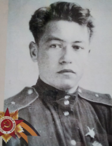 Грушин Борис Иванович