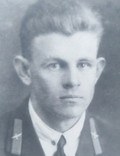 Бушуев Иван Александрович