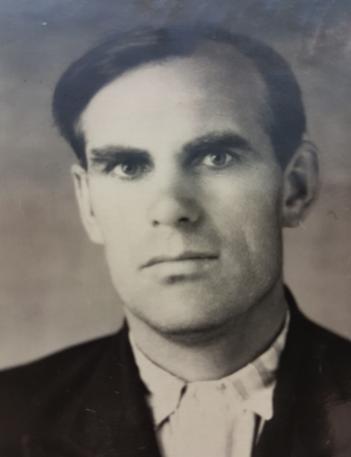 Глухов Павел Петрович