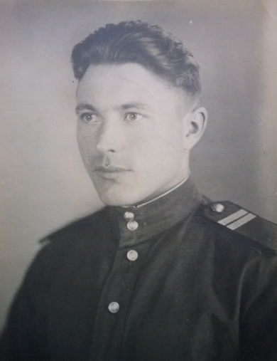 Кононов Николай Григорьевич