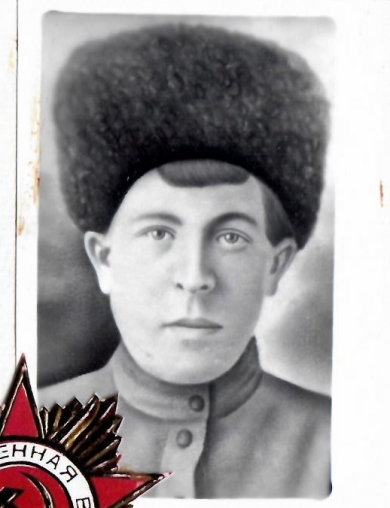 Афанасьев Максим Е
