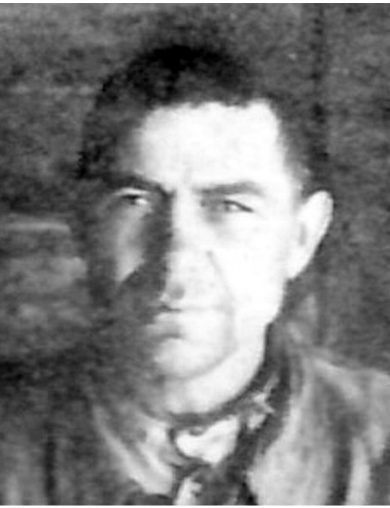 Долотказин Хусяин Хамзинович