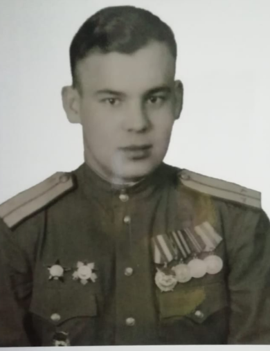 Семенов Анатолий Алексеевич