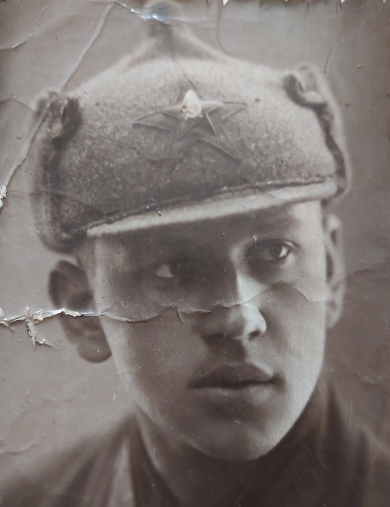 Андрианов Андрей Александрович