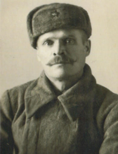 Николаев (Тигунов) Владимир Денисович