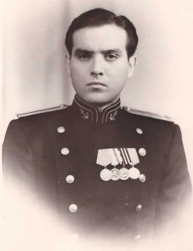 Журавлев Владимир Иванович