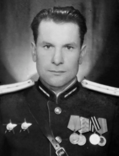 Сараев Виктор Иванович