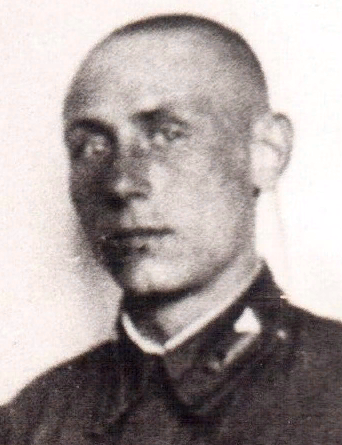 Панкрашкин Григорий Филиппович