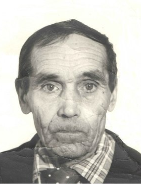Бабаев Самоил Павлович