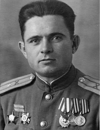 Коротков Александр Никифорович