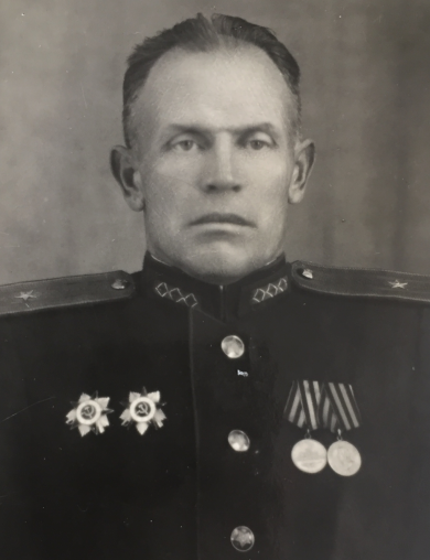Можов Владимир Николаевич