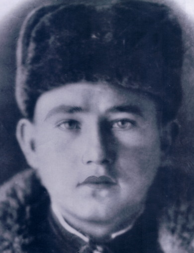 Гуничев Николай Иванович