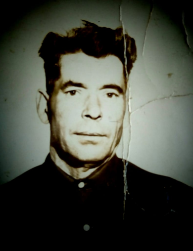 Ольчев Алексей Егорович