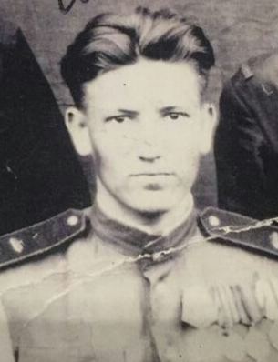 Синицын Иван Васильевич