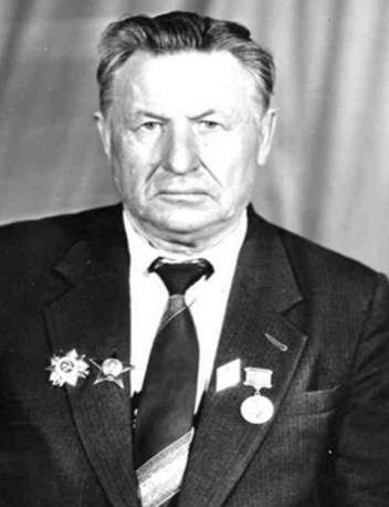 Ермаков Александр Александрович