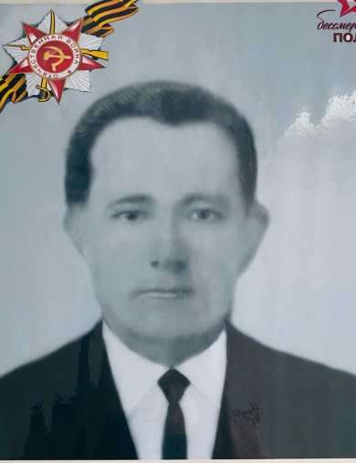 Яков Валерий Никитович