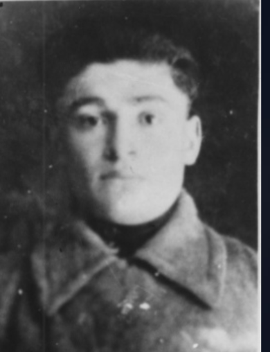 Омаров Ахмед