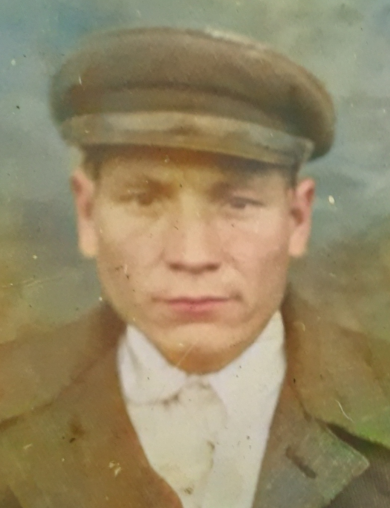 Дёров Иван Захарович