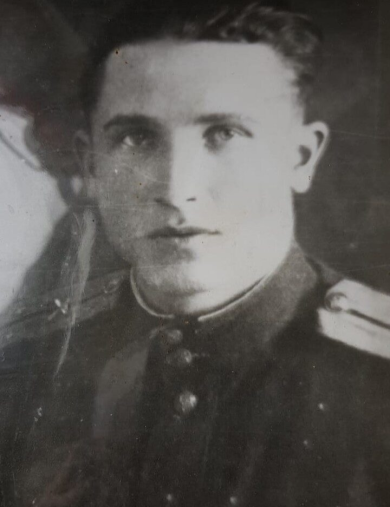 Павлов Николай Петрович