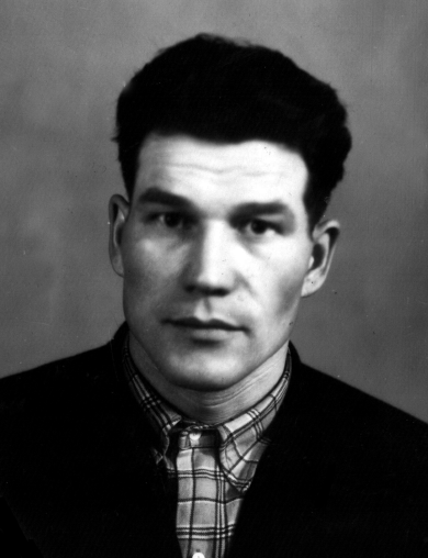 Арешкин Алексей Абрамович