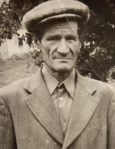 Шаблов Василий Степанович